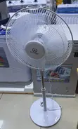 Smartpro 16" Standing Fan - 1