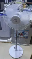 Smartpro 16" Standing Fan - 2