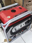 Maxmech 6.3kVA Petrol Generator - 1