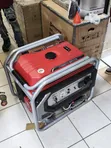 Maxmech 6.3kVA Petrol Generator - 2