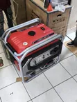 Maxmech 6.3kVA Petrol Generator - 3