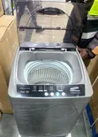 Mashine Mpya ya Kufulia Ecomax 7kg Kujaza Juu, Kiotomatiki Kamili - 1