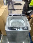 Mashine Mpya ya Kufulia Ecomax 7kg Kujaza Juu, Kiotomatiki Kamili - 2