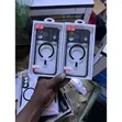 Xundo Anti-Yellowing Hard Case with MagSafe for iPhone 15 Pro Max - 2