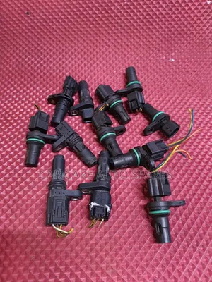 Camshaft/Crankshaft Sensor for Nissan Juke, Tiida, Note