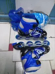 Sketi Mpya za Roller (Ukubwa 38-42) - 1