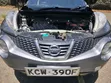 Nissan Juke S 2012 Silver - 5