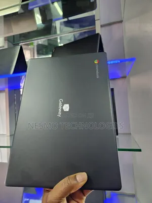 Laptop Mpya Acer AcerNote 4GB RAM Intel Celeron SSD 60GB