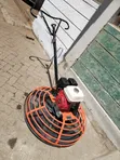 Titan Concrete Power Float Machine - 2