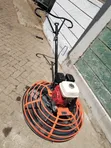 Titan Concrete Power Float Machine - 3
