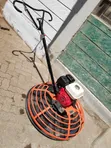 Titan Concrete Power Float Machine - 4