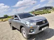 Toyota Hilux 2023 Single Cab - 2