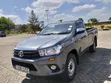 Toyota Hilux 2023 Single Cab - 3