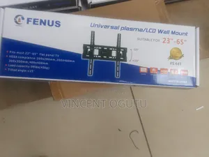 Wall Mount ya LCD 23"-65"