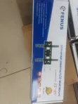 LCD Wall Mount 23"-65" - 2