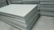 Plastic Marine Board 8'x4'x16mm - 2