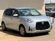 Toyota Passo 2019 Silver - 1