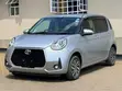 Toyota Passo 2019 Silver - 3