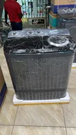 Ecomax 9kg Twin Tub Washing Machine - 2