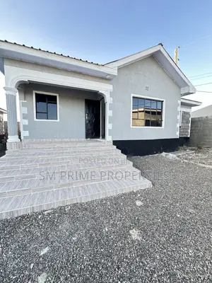 3 Bedroom Bungalow with DSQ in Kitengela for Sale