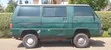 Mitsubishi Delica L300 Van 1986 - 1