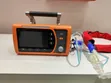 Portable Ambulance Ventilator na Bag - 1