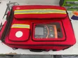 Portable Ambulance Ventilator na Bag - 2