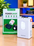 Newview 80,000mAh Power Bank - 1