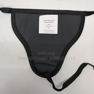 X-Ray Gonad Shield