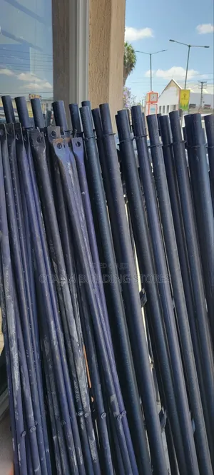 Quality Scaffolding Ladders