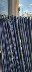 Quality Scaffolding Ladders - 1