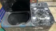 Ecomax 13kg Semi Automatic Washing Machine - 2