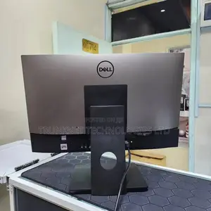 Dell OptiPlex 7460 All-in-One Desktop - Core i5, 8GB RAM, 256GB SSD