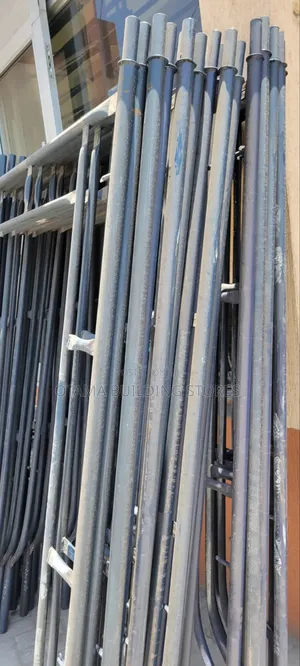 2M Scaffolding Ladders - Brand New