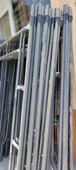 Magodoro ya Scaffolding 2M - Mpya Kabisa - 1