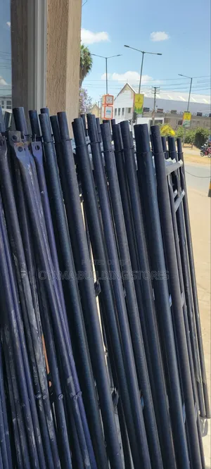 2M Scaffolding Ladders - Brand New