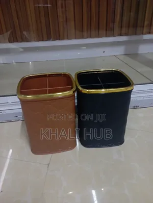 Kishikilia Kalamu cha Sehemu Nyingi cha Dawati