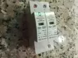 AC Surge Protector Device - 2