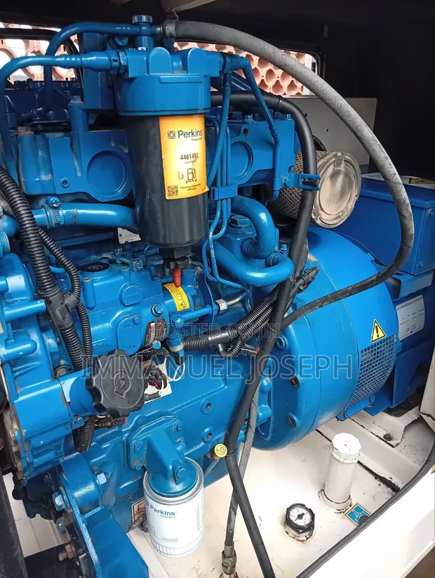 Farm Machinery Technician - 1