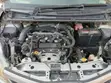 Toyota Vitz 2014 Nyeupe - 5