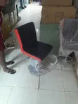 Executive Adjustable Bar Stool - Mpya Kabisa - 3