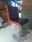 Executive Adjustable Bar Stool - Mpya Kabisa - 5