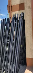 Heavy Gauge Scaffolding Ladders - 2