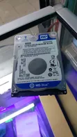 WD Blue 500GB Laptop Hard Drive - 2