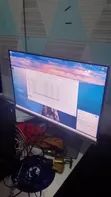 HP EliteDisplay E243i 24-Inch Business Monitor - 4