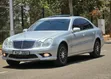 Mercedes-Benz E300 2008 Silver - 3