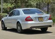 Mercedes-Benz E300 2008 Silver - 5