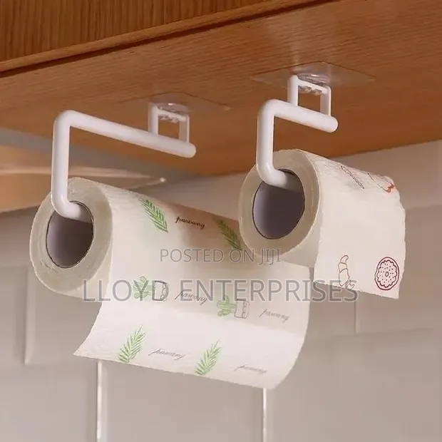 Kishikilia Tissue Jikoni Kishikilia Karatasi ya Choo - 1