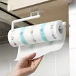 Kishikilia Tissue Jikoni Kishikilia Karatasi ya Choo - 2