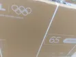 TCL 65" 4K Smart Google TV - 1